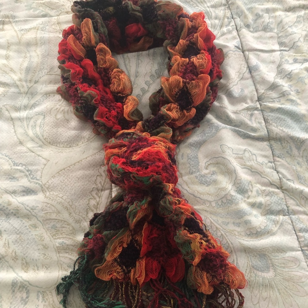Scarf - Picture 2 of 2